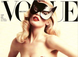 claudia schiffer nua pelada vogue claudia schiffer nua pelada vogue