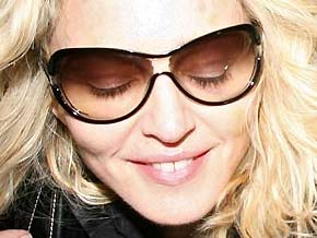 Madonna show no Brasil Madonna show no Brasil