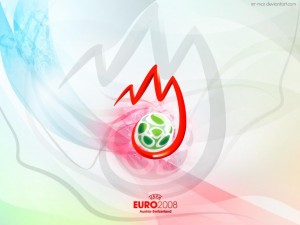 Eurocopa 2008 ao vivo