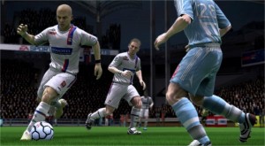 FIFA 2009