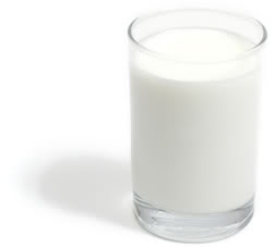 importancia do leite