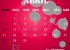 Calendário abril 2013 6