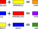 Como misturar tintas 3