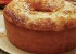 Bolo de maça com canela 1