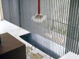 Cortinas para escritório 7