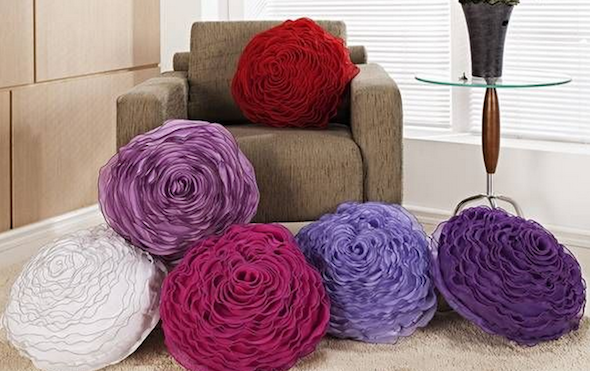 Almofadas decorativas: 23 modelos para você se inspirar