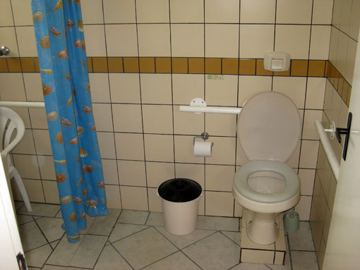 Adaptação da casa para o idoso 7 dicas importantes -> Banheiros Simples Para Idosos Adaptação da casa para o idoso 7 dicas importantes -> Banheiros Simples Para Idosos