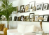 Decoração de ambientes com fotos6