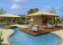 Piscina integrada com a varanda11