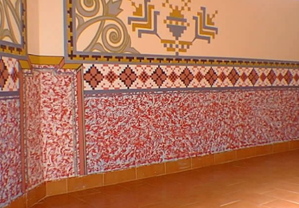azulejos de mosaico mosaico de azulejo como us 225 lo em sua casa tipos e 12 azulejos de mosaico mosaico de azulejo como us 225 lo em sua casa tipos e 12