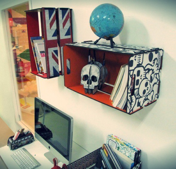 Use caixote de feira na decoração! 4 maneiras de uso e 15 lindos modelos -> Decoracao De Banheiro Com Caixote De Feira Use caixote de feira na decoração! 4 maneiras de uso e 15 lindos modelos -> Decoracao De Banheiro Com Caixote De Feira