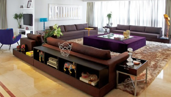 Aparador para sofá 13 modelos e 3 vantagens de usá lo em sua casa ou apartamento Aparador Para Sofa ~ Aparador para sofá 13 modelos e 3 vantagens de usá lo em sua casa ou apartamento