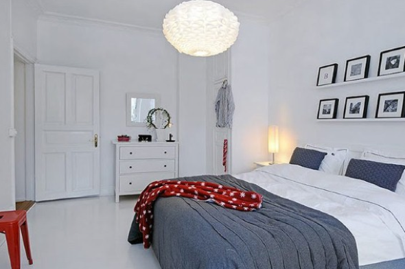 Usar luminárias pendentes no quarto e 16 modelos de bom gosto ~ Quarto Com Luminaria Usar luminárias pendentes no quarto e 16 modelos de bom gosto ~ Quarto Com Luminaria