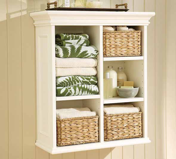 21 formas usar cestos de vime na decoração e organização da casa -> Decoracao Banheiro Cestos 21 formas usar cestos de vime na decoração e organização da casa -> Decoracao Banheiro Cestos