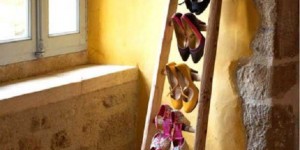Novas formas de usar escadas na decoração 012