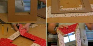 DIY - Caixas de papelão na decoração 020