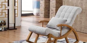 Poltronas de descanso na decoração 008
