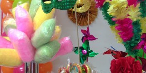 tema festa carnaval 8