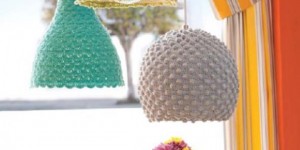 Usar crochê na decoração 021