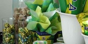 Casa decorada para Copa do Mundo 2018 012
