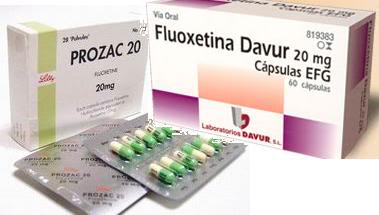 fluoxetina prozac