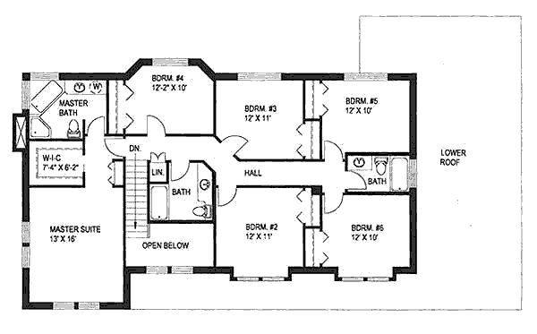 27-modelos de plantas de casas