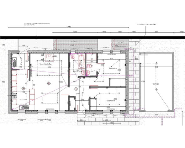 6-casas populares da caixa projetos