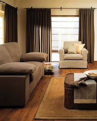 decorar sua sala