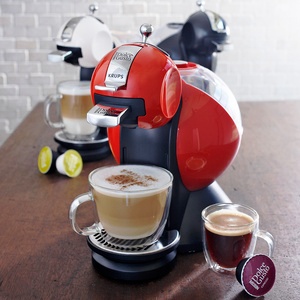 Dolce gusto 1