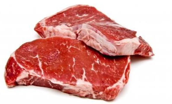 Proteínas da carne1