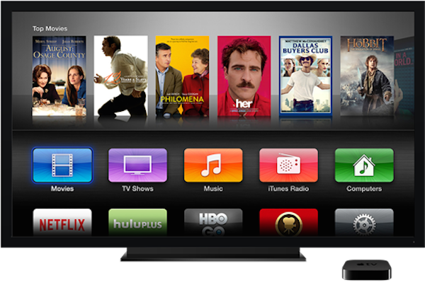 Apple TV1