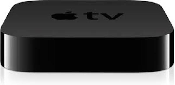 Apple TV4