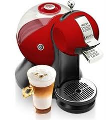 Nescafé Dolce Gusto