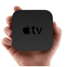 apple tv digital