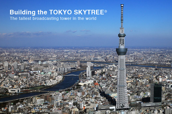 Japão Inaugura Torre mais Alta do Mundo3
