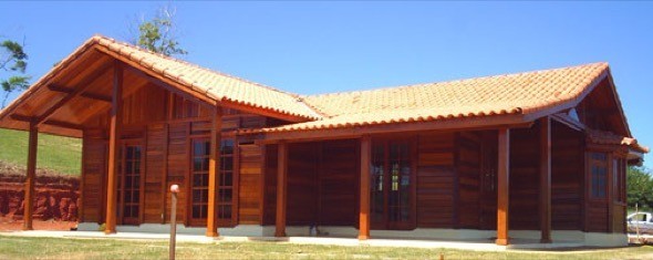 10-modelos de casas pre fabricadas de madeira