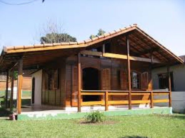 14-modelos de casas pre fabricadas de madeira