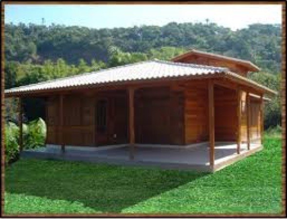 16-modelos de casas pre fabricadas de madeira