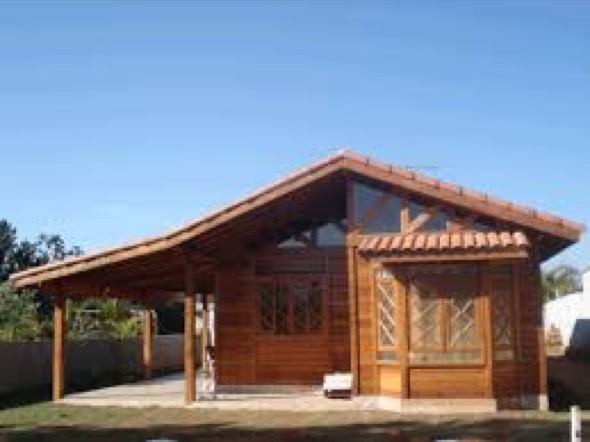 21-modelos de casas pre fabricadas de madeira