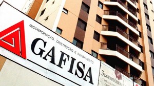 Gafisa logo