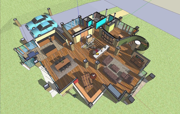 google sketchup-1