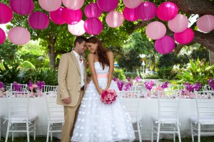 Decorar casamento 8