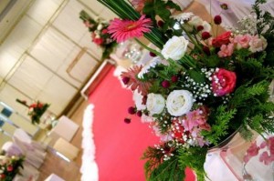 Decorar casamento 9