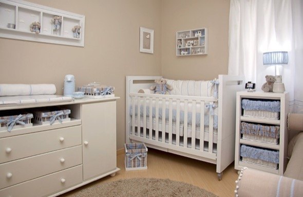 10-decorar quarto de bebe menino