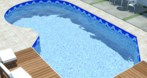 Quanto custa uma piscina de vinil? Confira o preço de 3 marcas diferentes