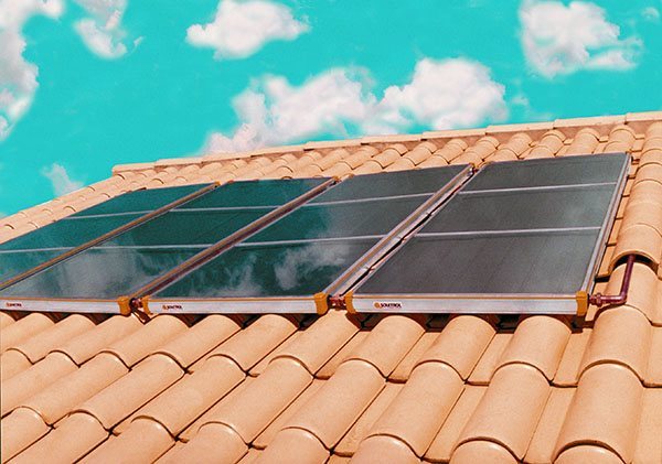 5-Preço para colocar Aquecedor Solar em casa