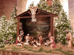 História do Natal: A Verdadeira Origem História do Natal: A Verdadeira Origem