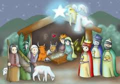 História do Natal: A Verdadeira Origem História do Natal: A Verdadeira Origem