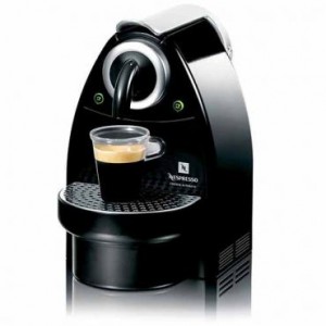Máquina Nespresso de Café 2