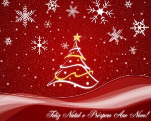 Mensagens de Natal 2012 para Facebook